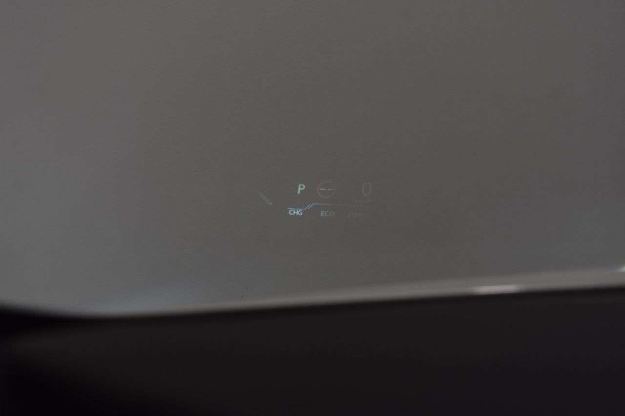 LEXUS UX en Minoautos