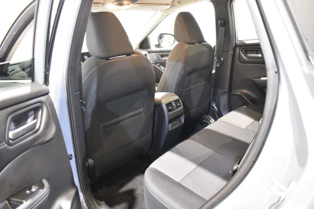 NISSAN QASHQAI en Minoautos