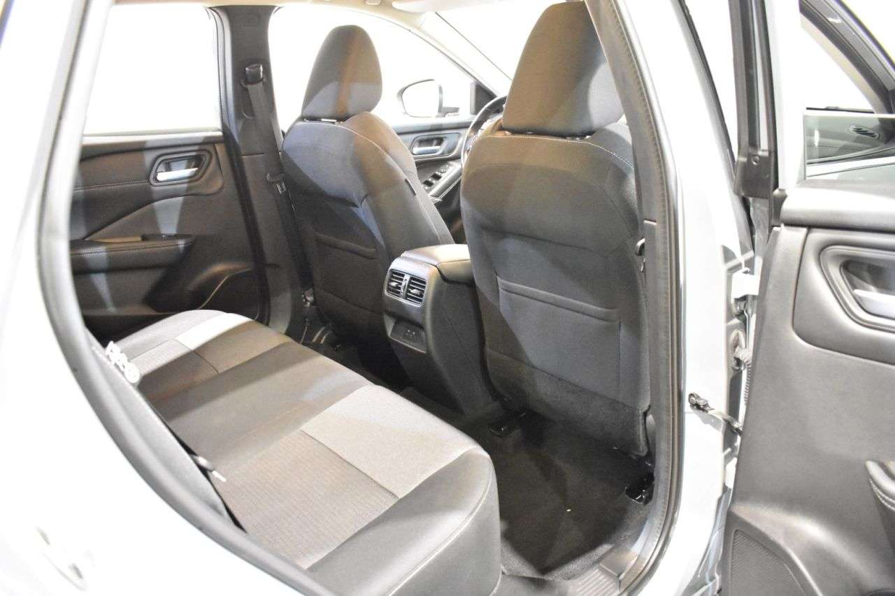 NISSAN QASHQAI en Minoautos