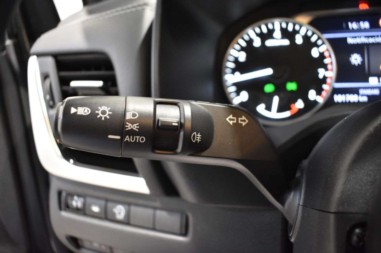 NISSAN QASHQAI en Minoautos