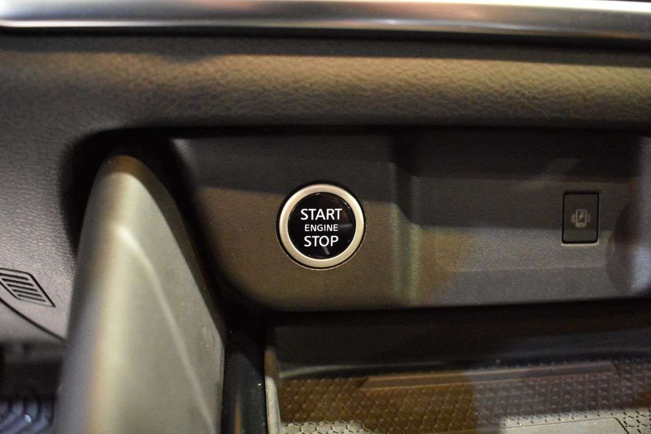 NISSAN QASHQAI en Minoautos