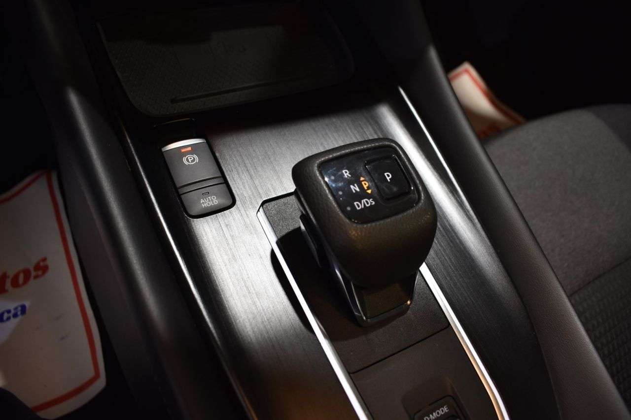 NISSAN QASHQAI en Minoautos