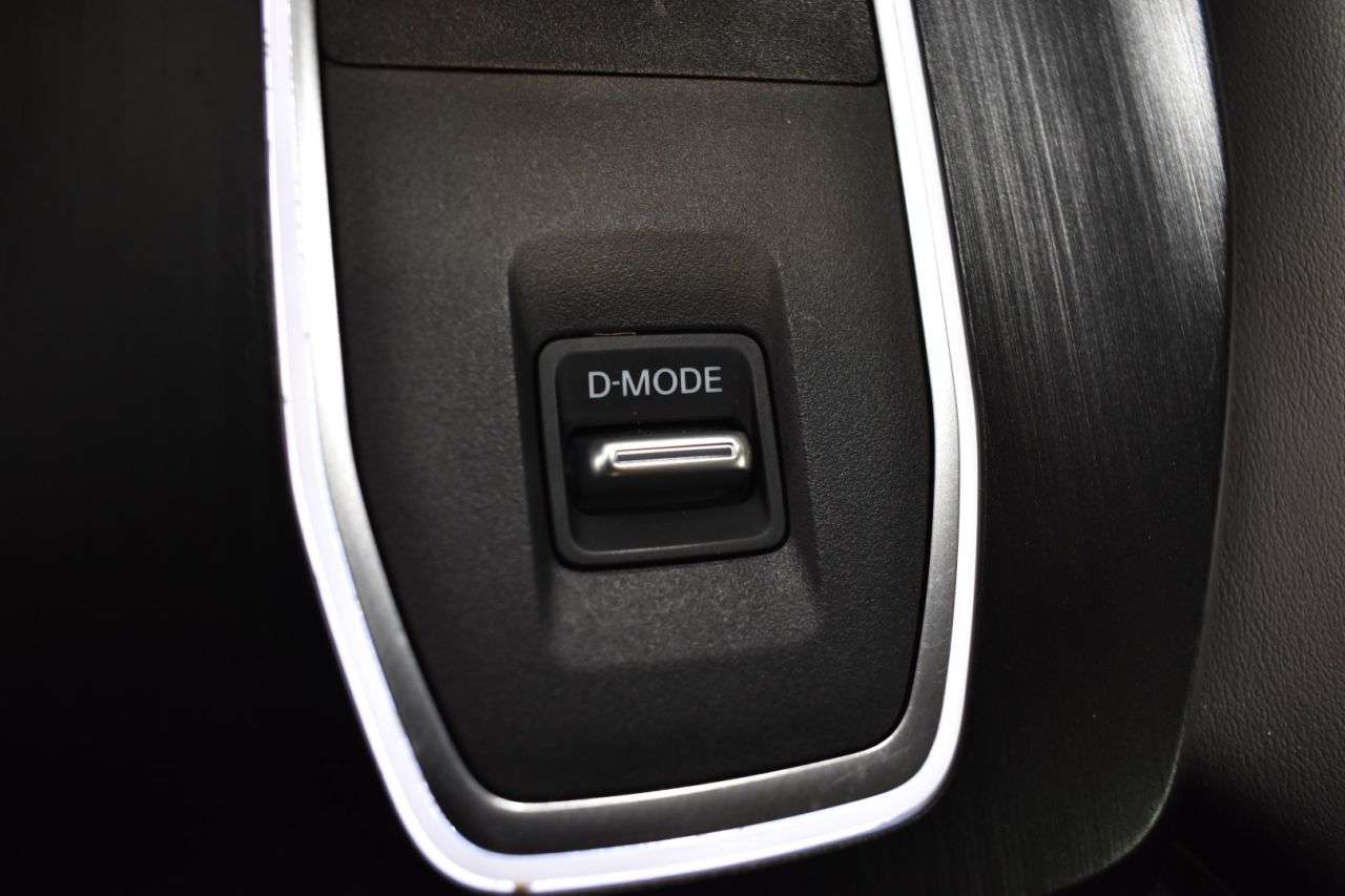 NISSAN QASHQAI en Minoautos