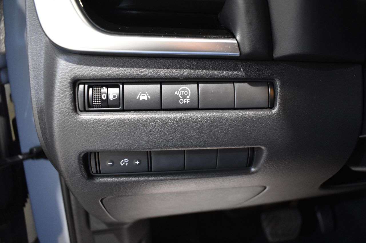 NISSAN QASHQAI en Minoautos