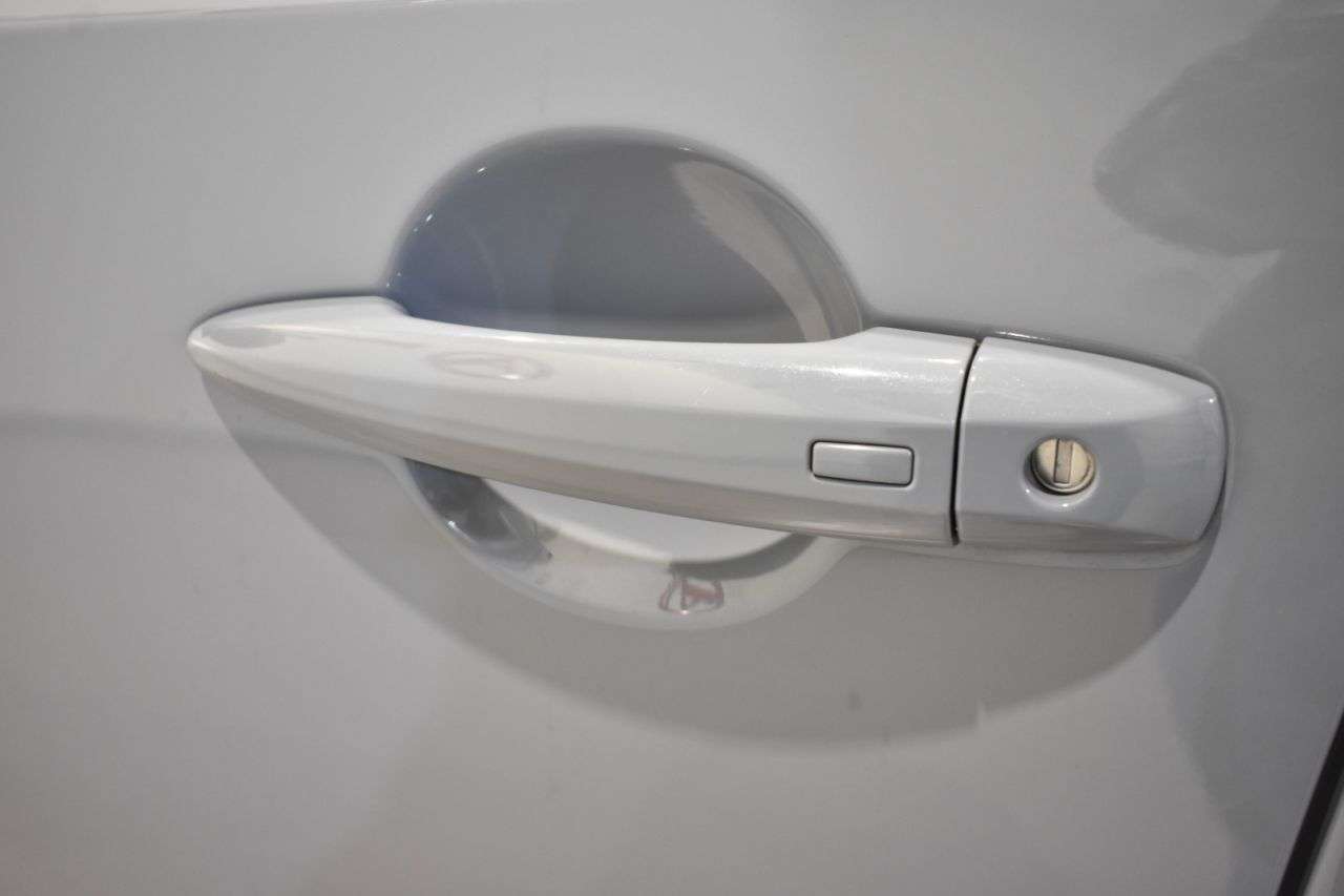 NISSAN QASHQAI en Minoautos