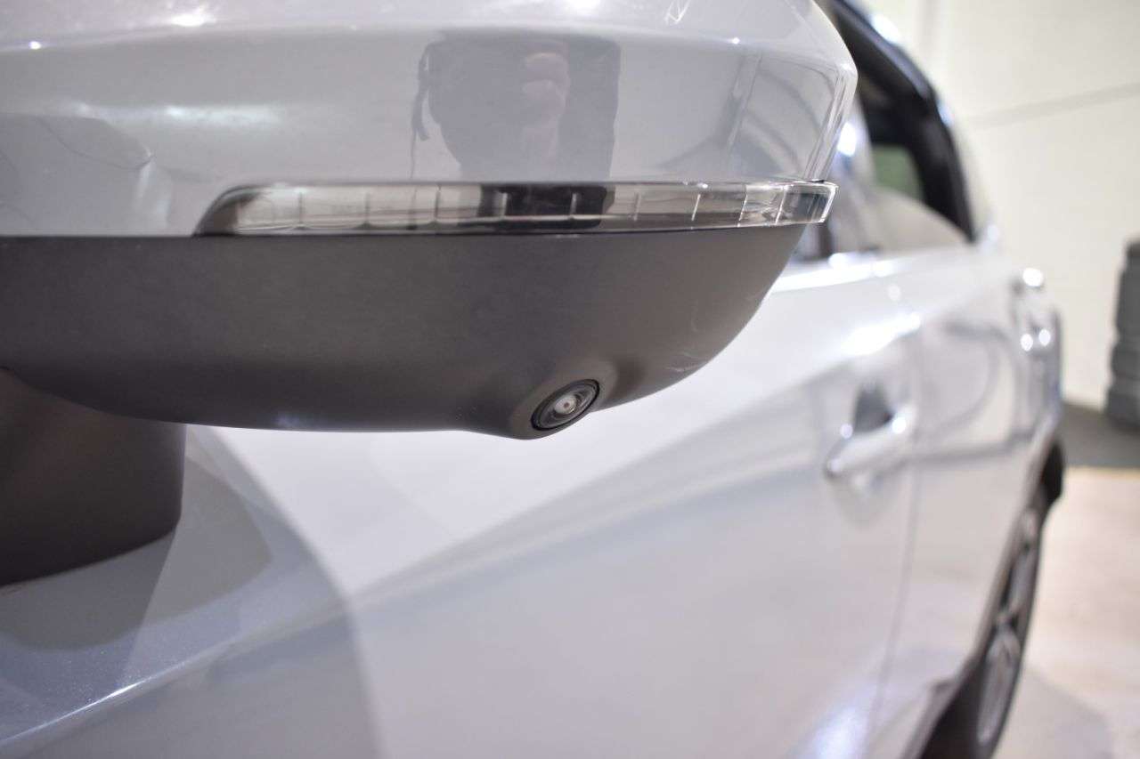 NISSAN QASHQAI en Minoautos