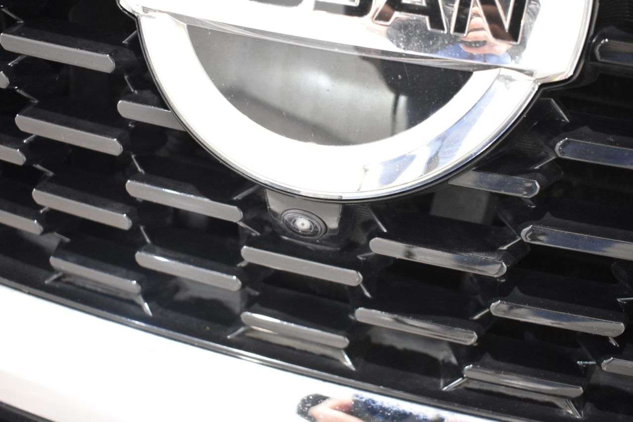 NISSAN QASHQAI en Minoautos