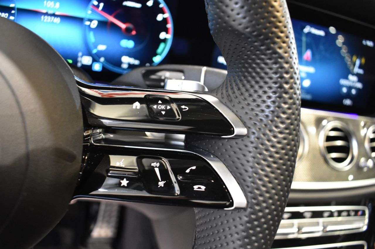 MERCEDES-BENZ CLASE E en Minoautos