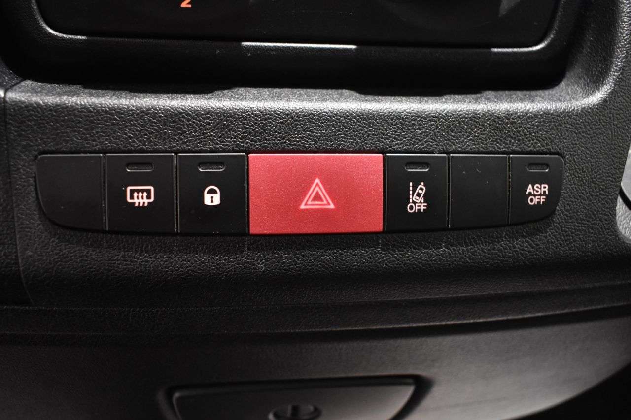 PEUGEOT BOXER en Minoautos