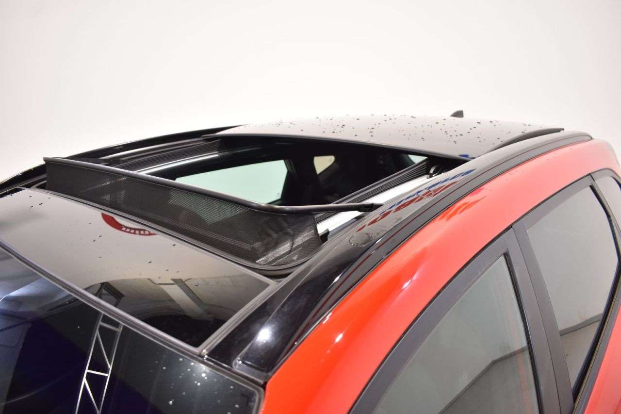 HYUNDAI TUCSON en Minoautos