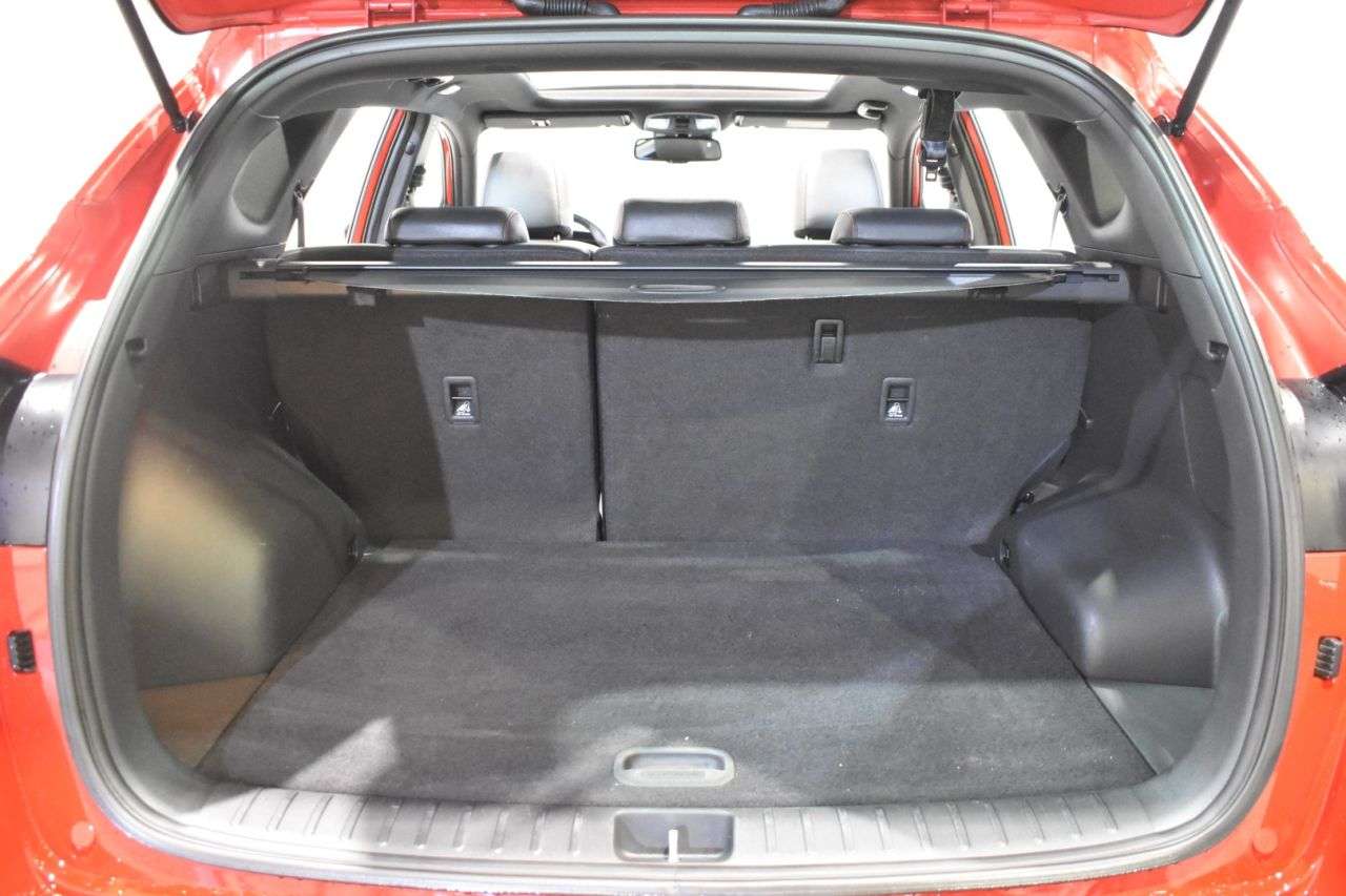 HYUNDAI TUCSON en Minoautos