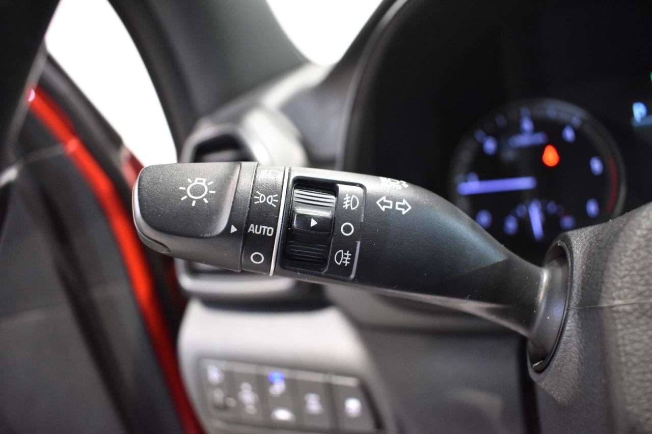 HYUNDAI TUCSON en Minoautos