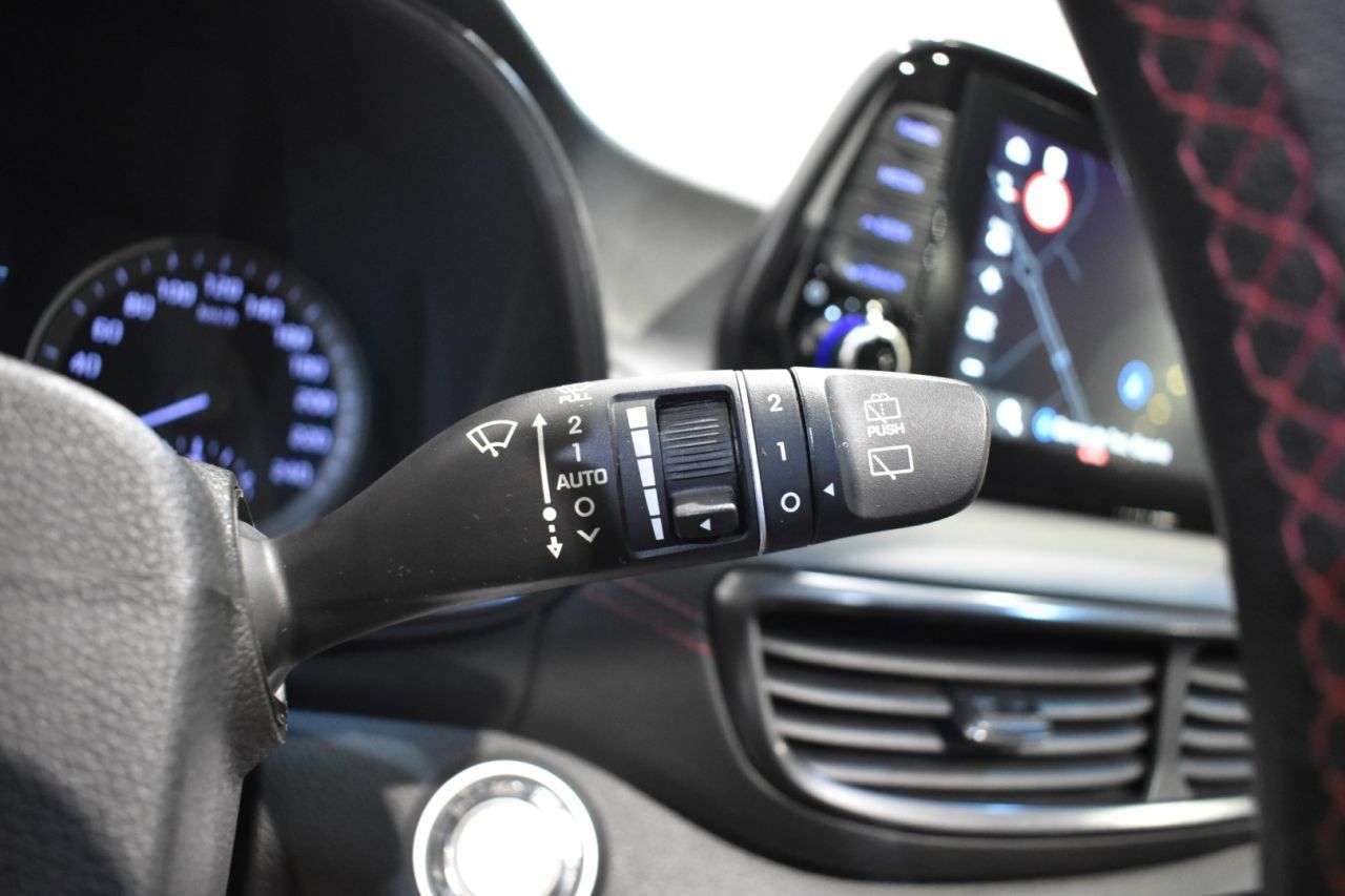 HYUNDAI TUCSON en Minoautos