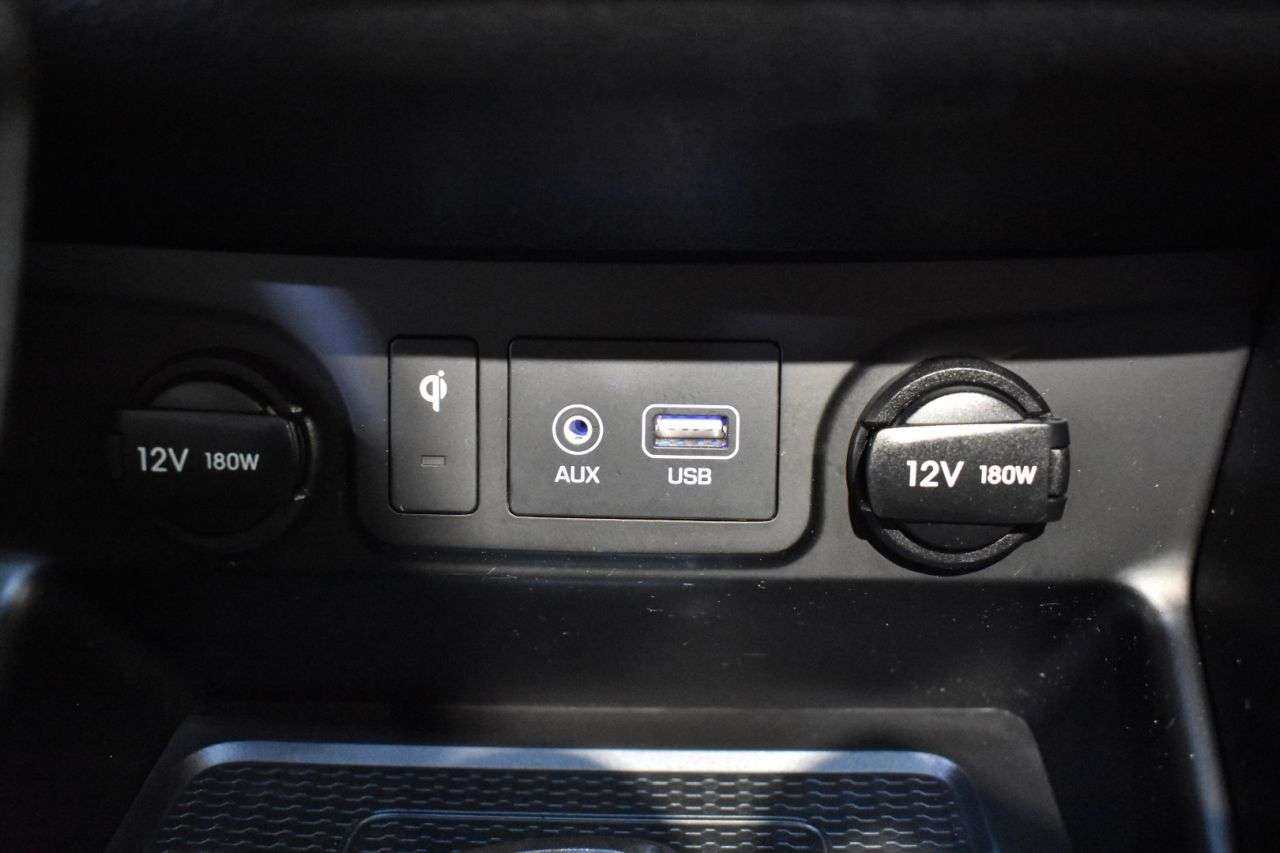 HYUNDAI TUCSON en Minoautos