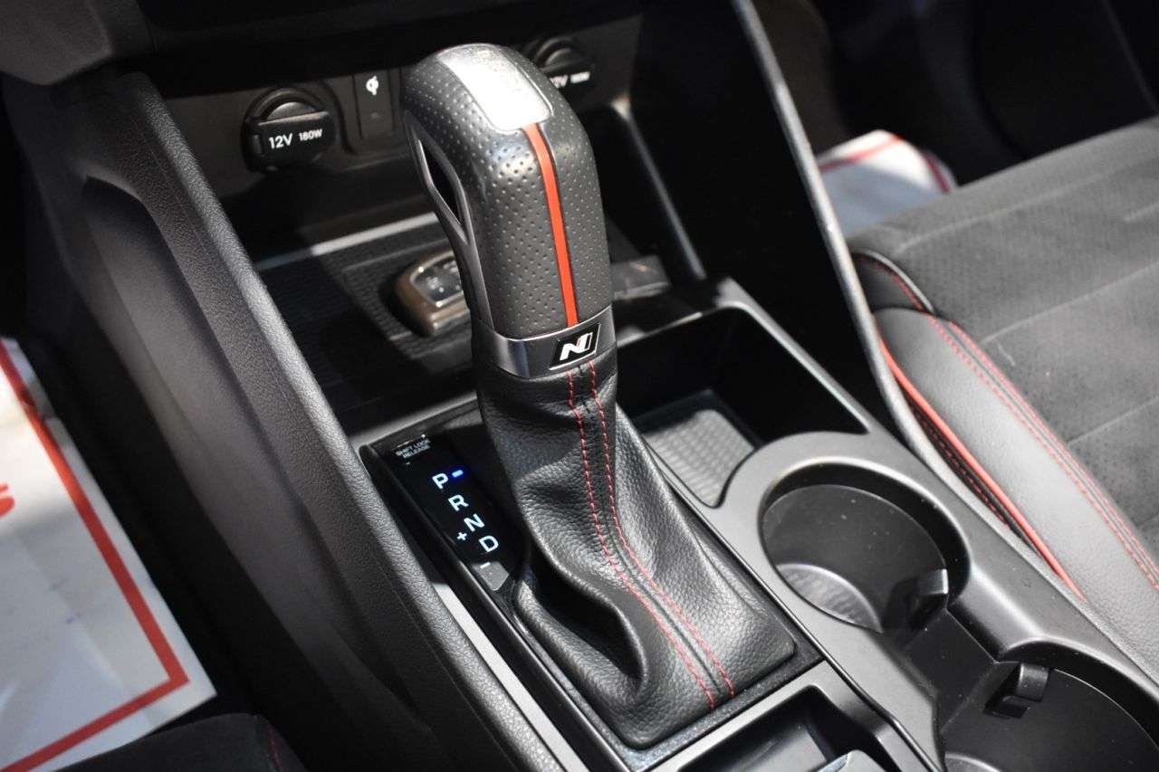 HYUNDAI TUCSON en Minoautos