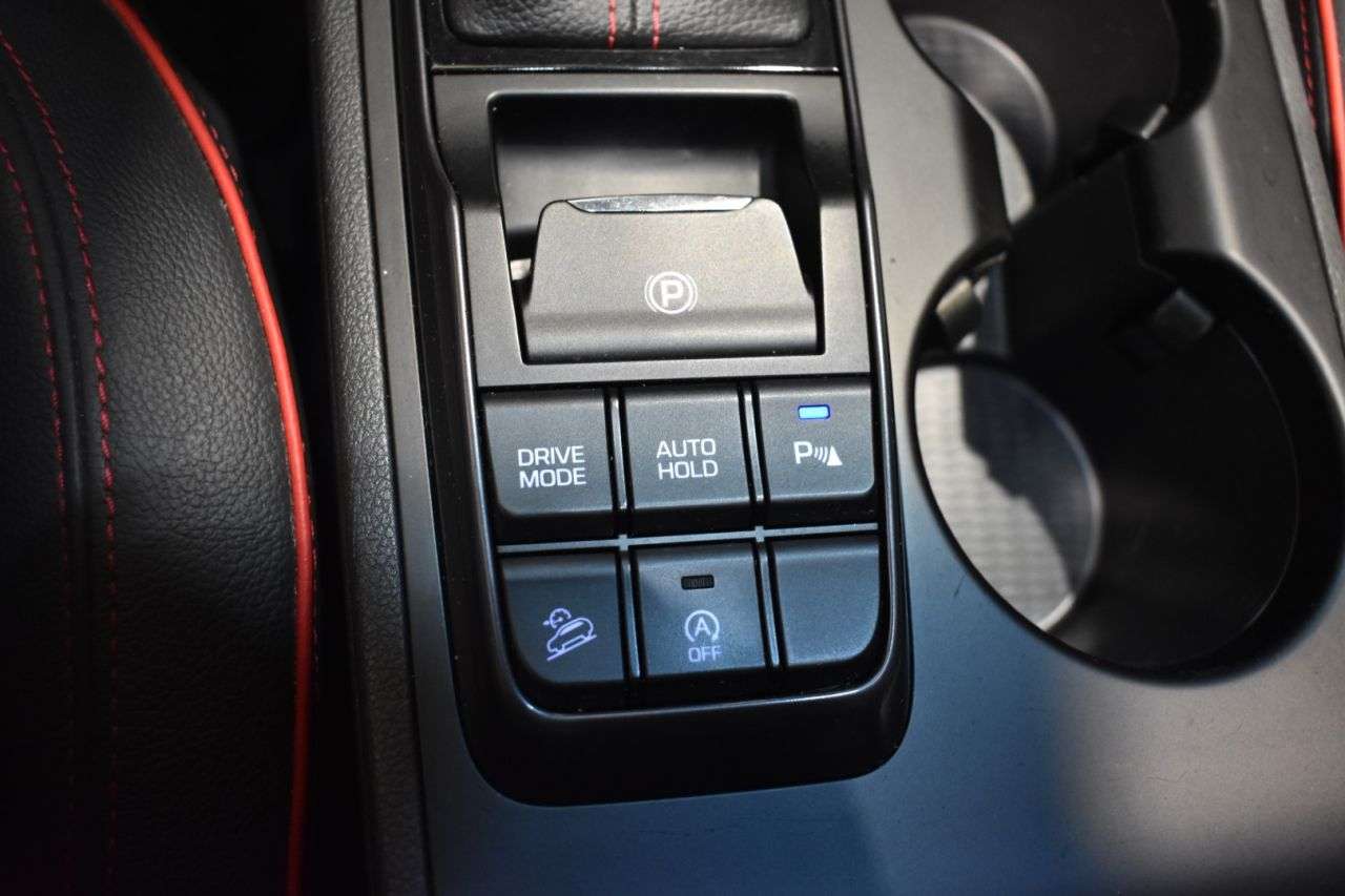 HYUNDAI TUCSON en Minoautos