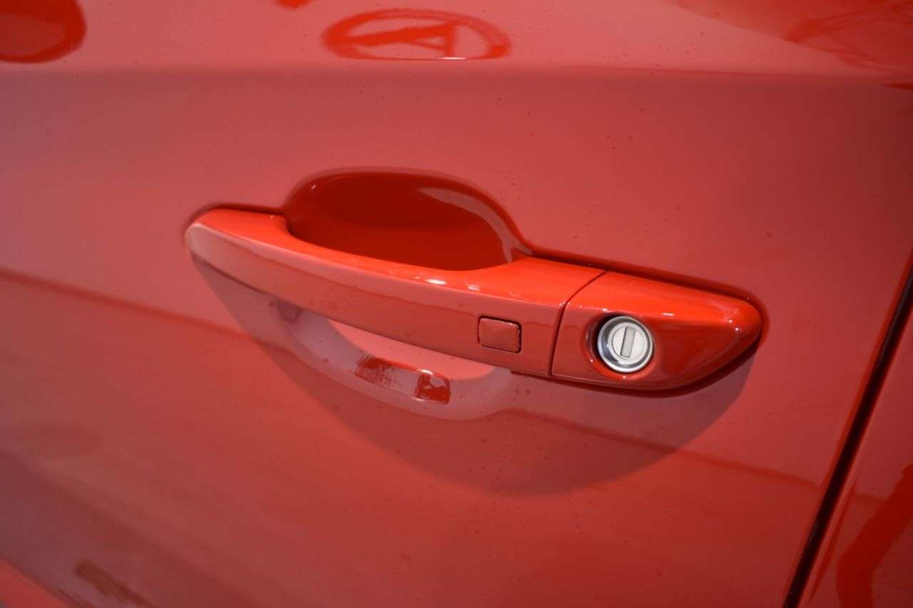 HYUNDAI TUCSON en Minoautos