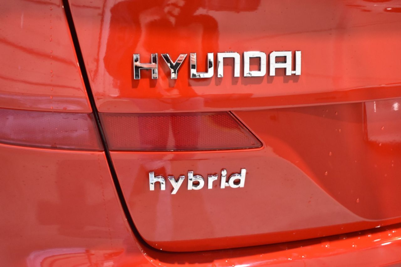 HYUNDAI TUCSON en Minoautos