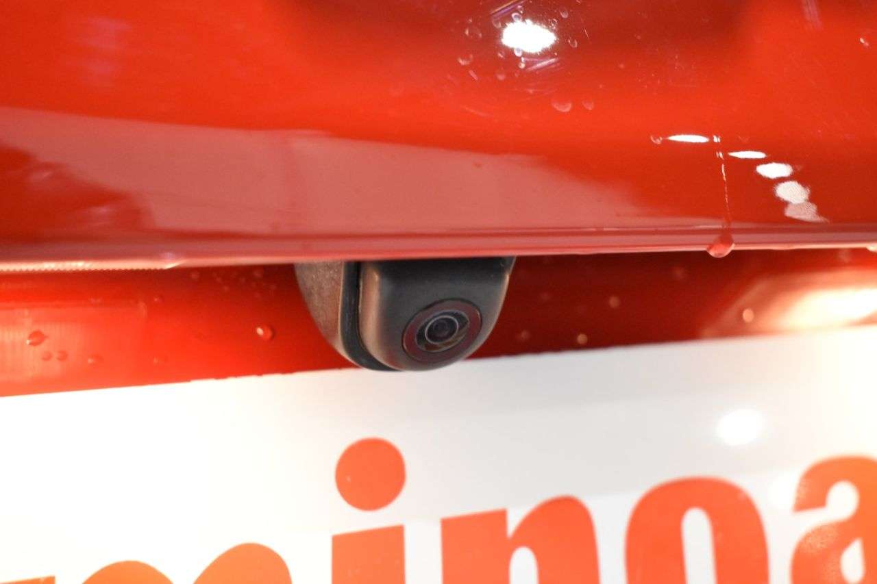 HYUNDAI TUCSON en Minoautos