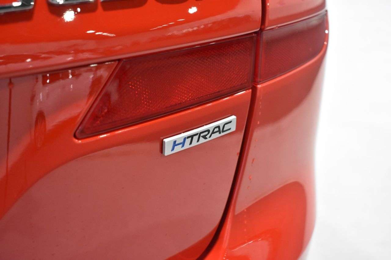 HYUNDAI TUCSON en Minoautos