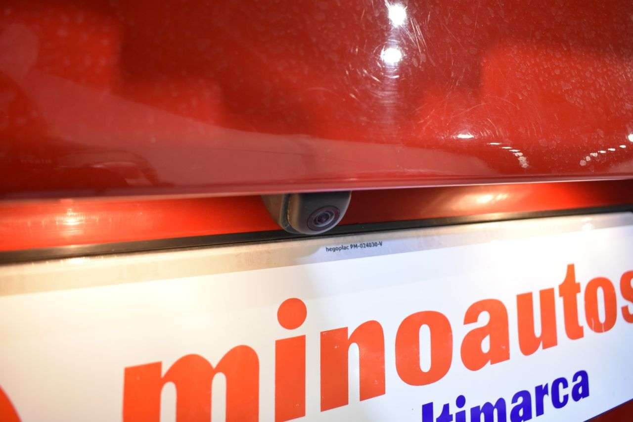 HYUNDAI TUCSON en Minoautos