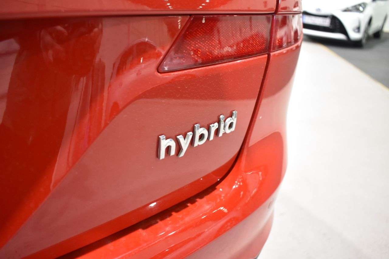 HYUNDAI TUCSON en Minoautos