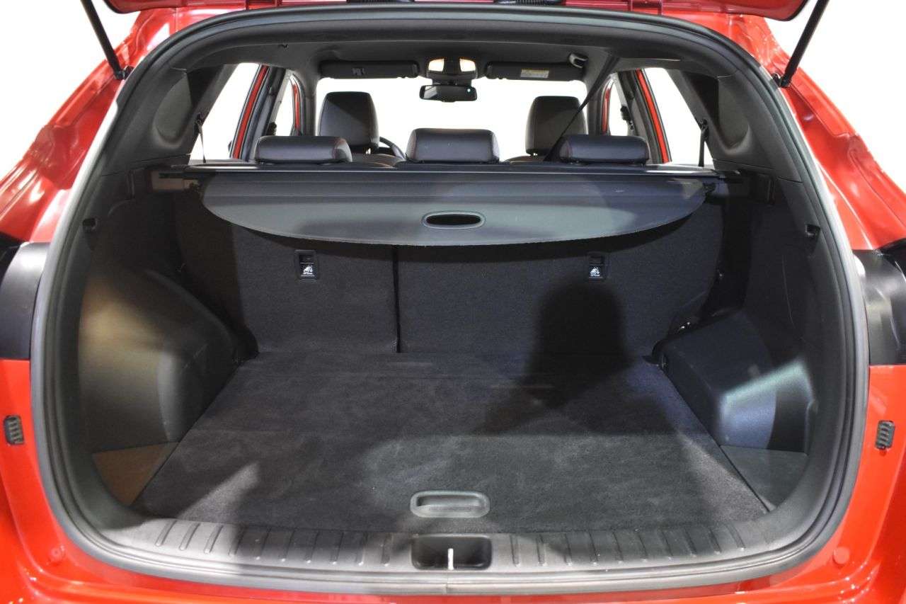 HYUNDAI TUCSON en Minoautos