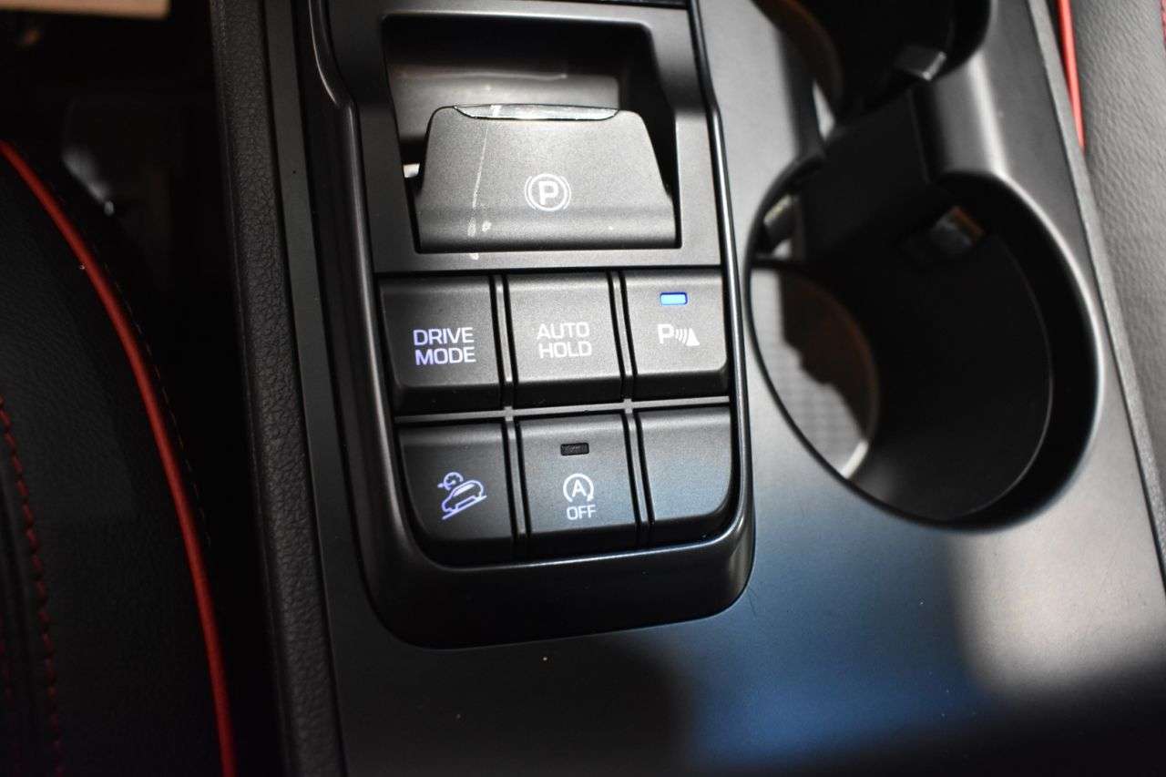 HYUNDAI TUCSON en Minoautos