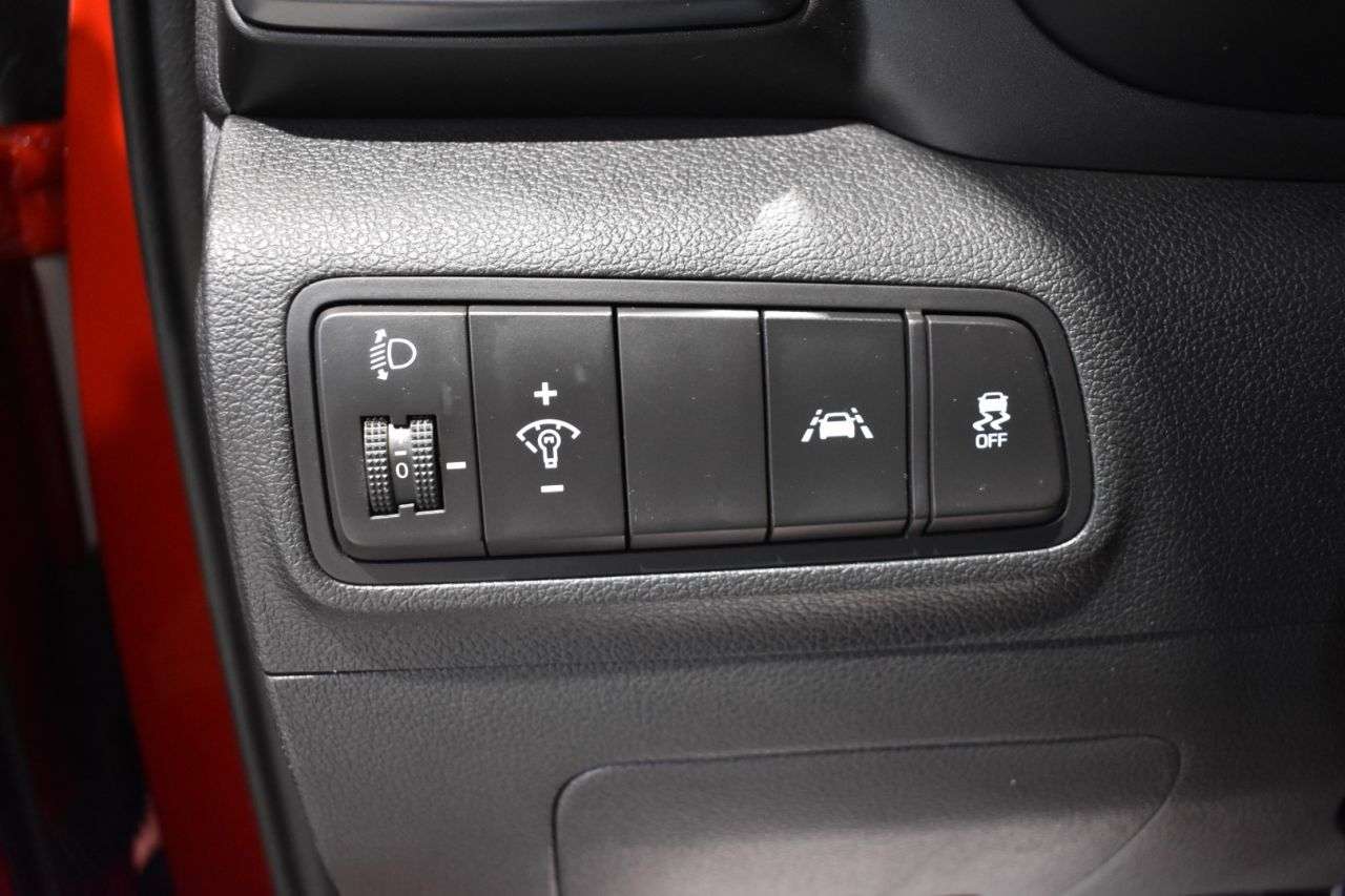 HYUNDAI TUCSON en Minoautos