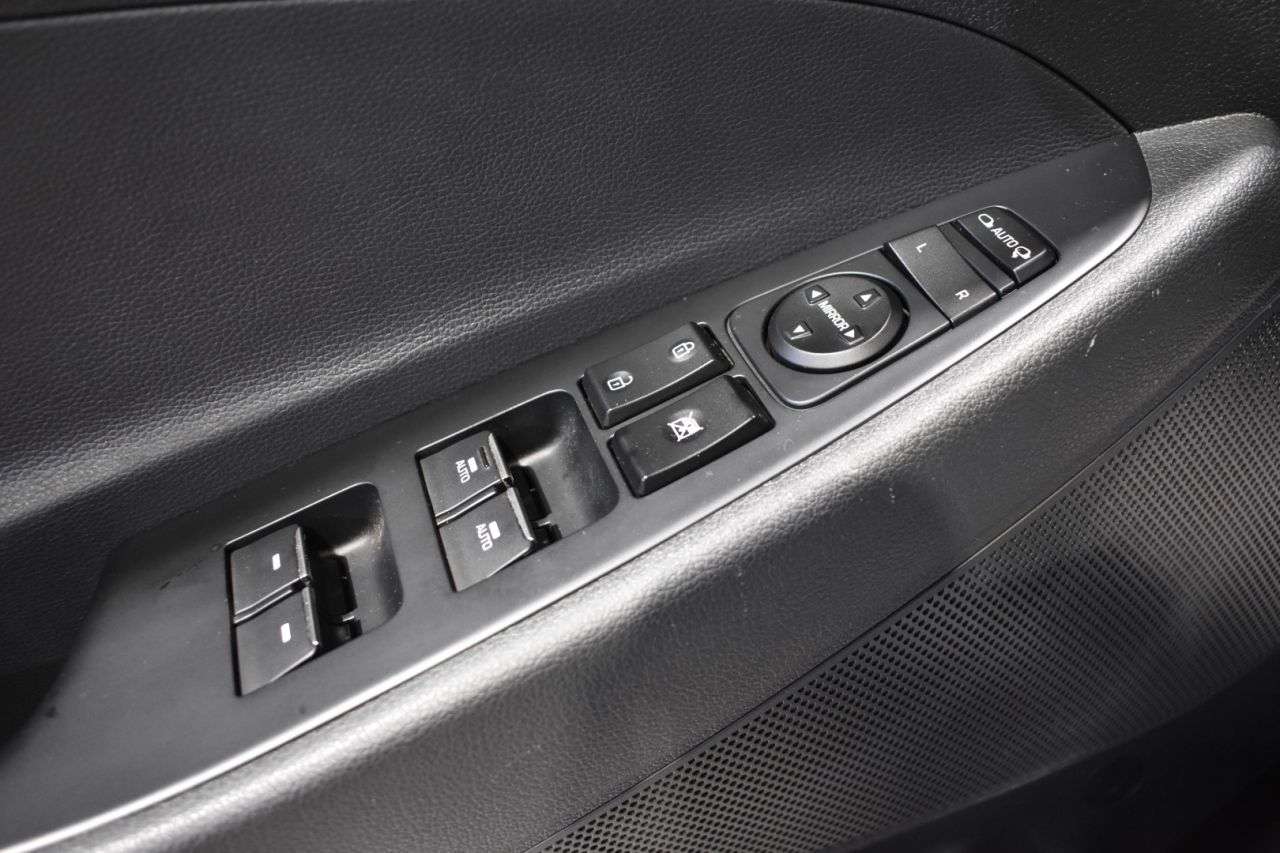 HYUNDAI TUCSON en Minoautos