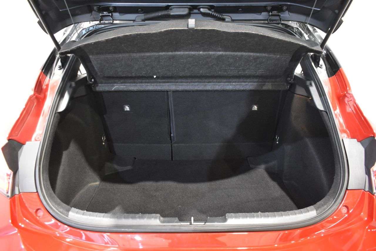 TOYOTA COROLLA en Minoautos