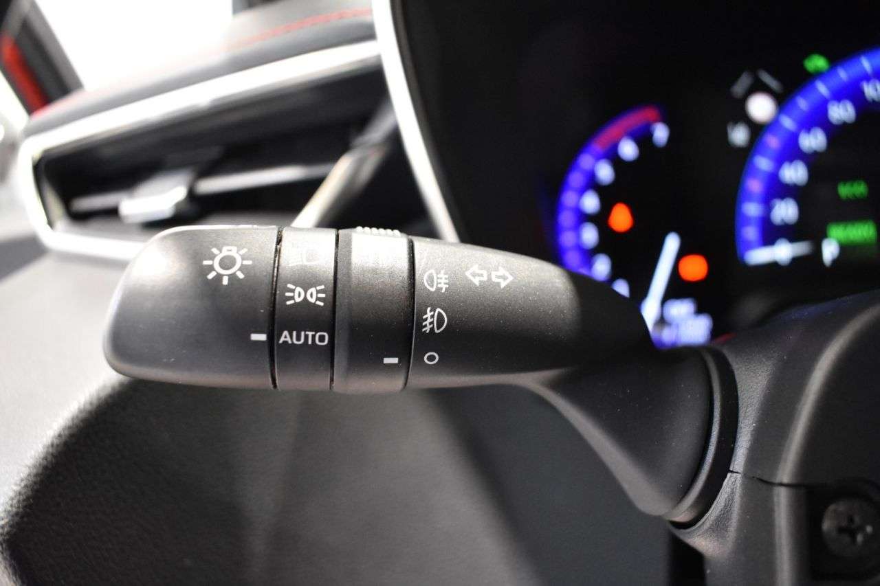 TOYOTA COROLLA en Minoautos