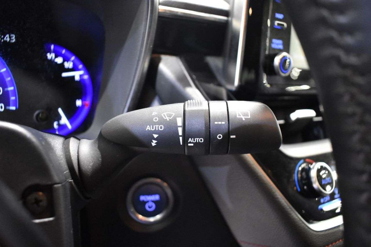 TOYOTA COROLLA en Minoautos