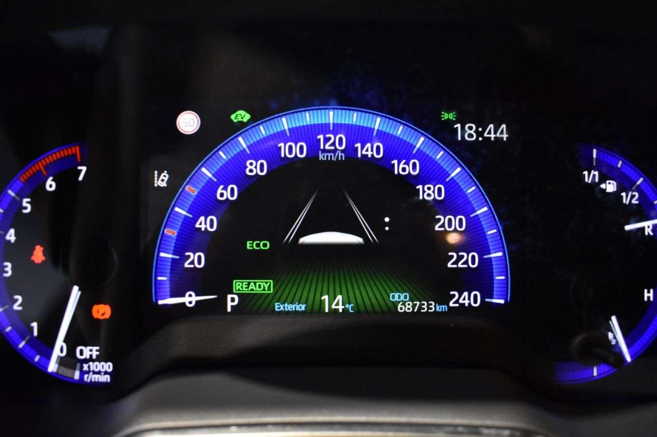 TOYOTA COROLLA en Minoautos