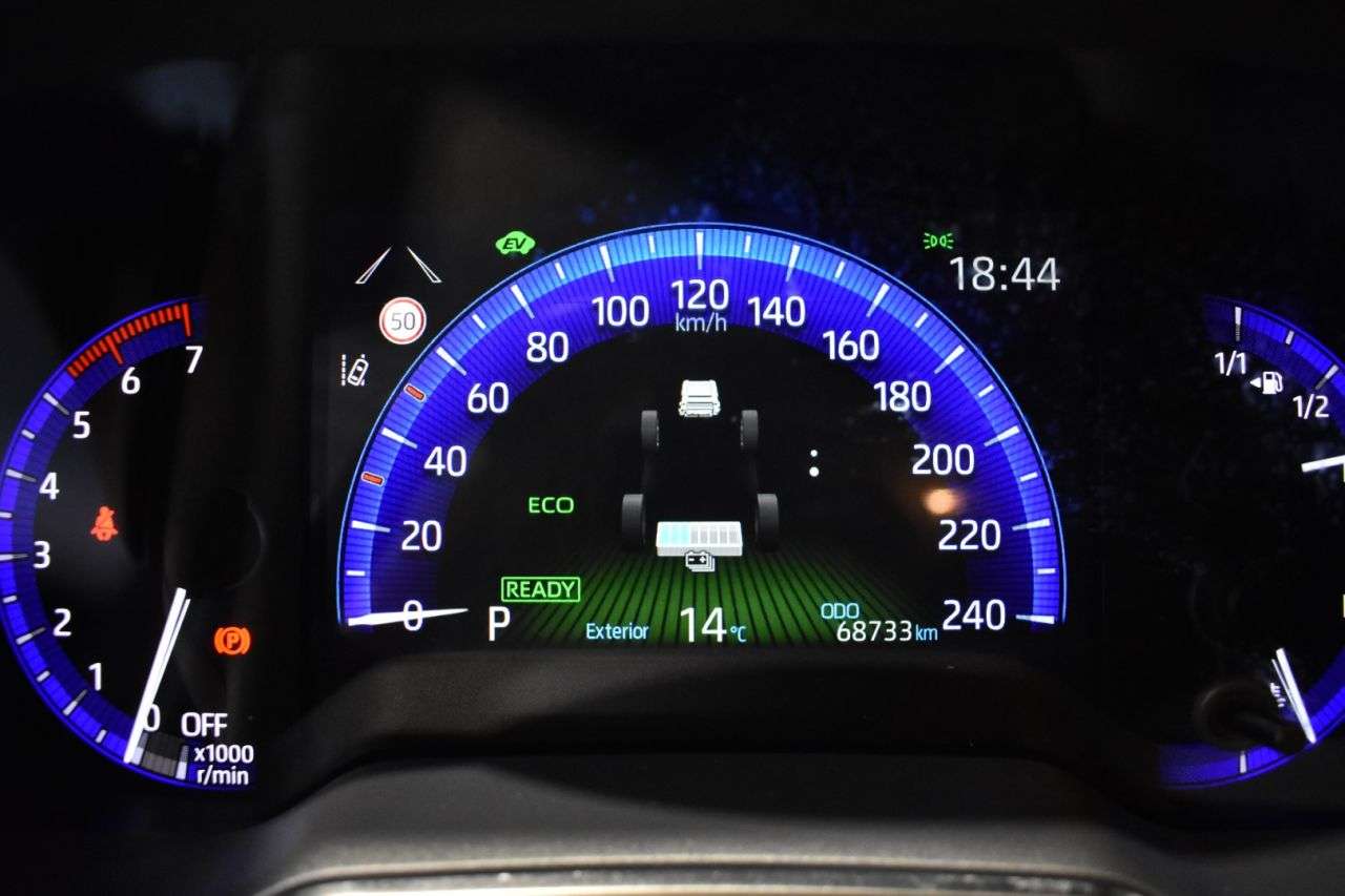 TOYOTA COROLLA en Minoautos