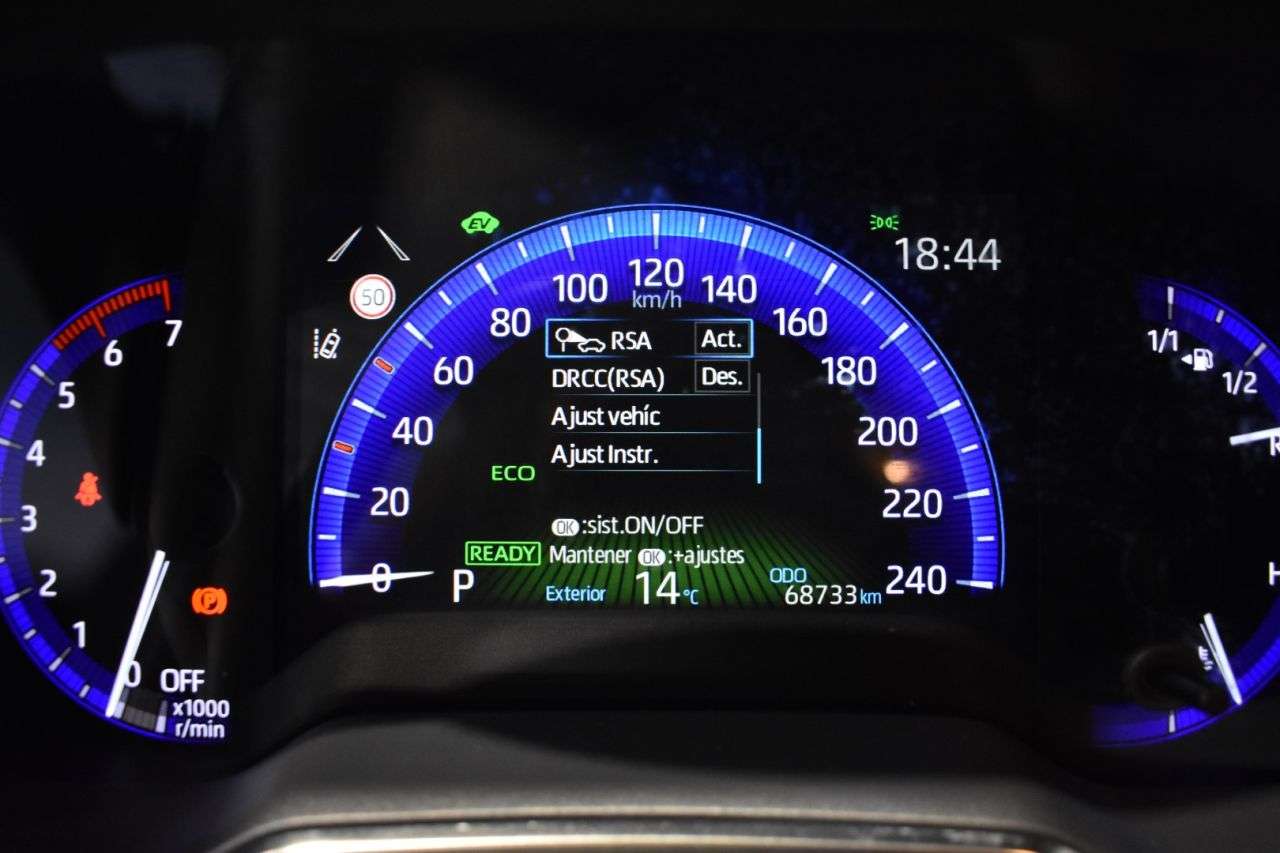 TOYOTA COROLLA en Minoautos