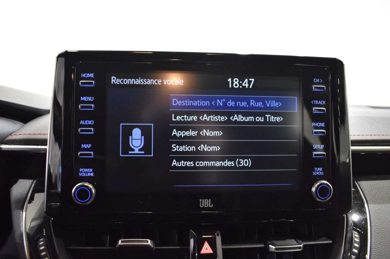 TOYOTA COROLLA en Minoautos