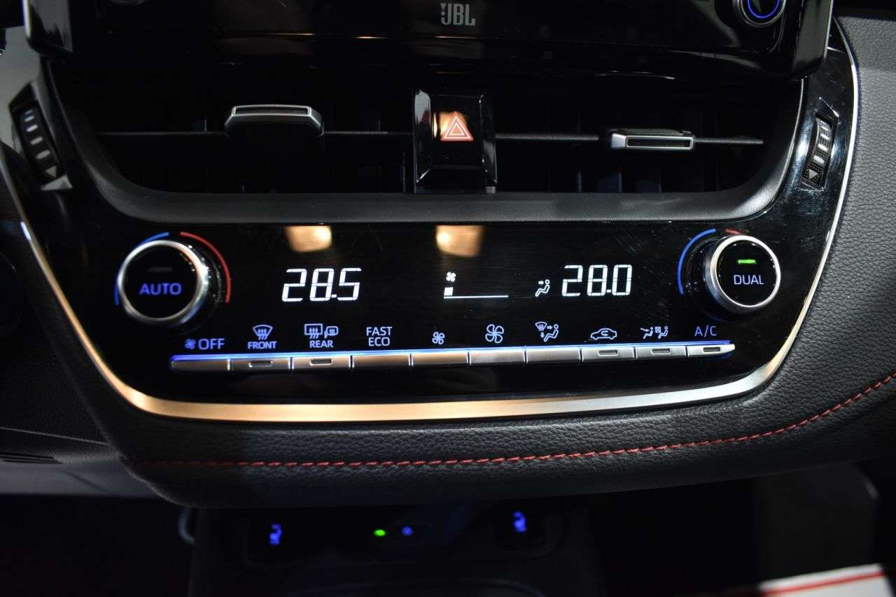 TOYOTA COROLLA en Minoautos