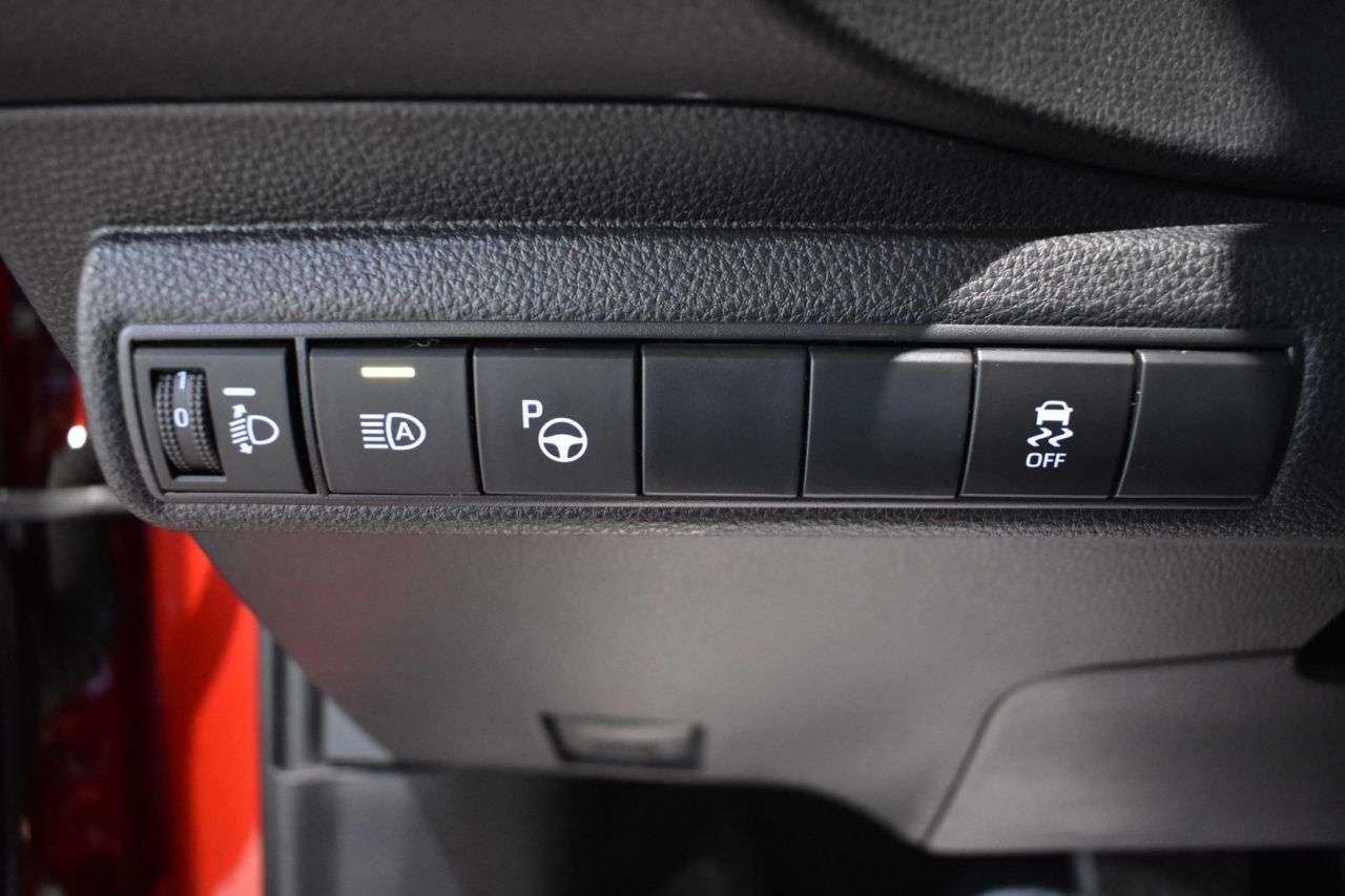 TOYOTA COROLLA en Minoautos