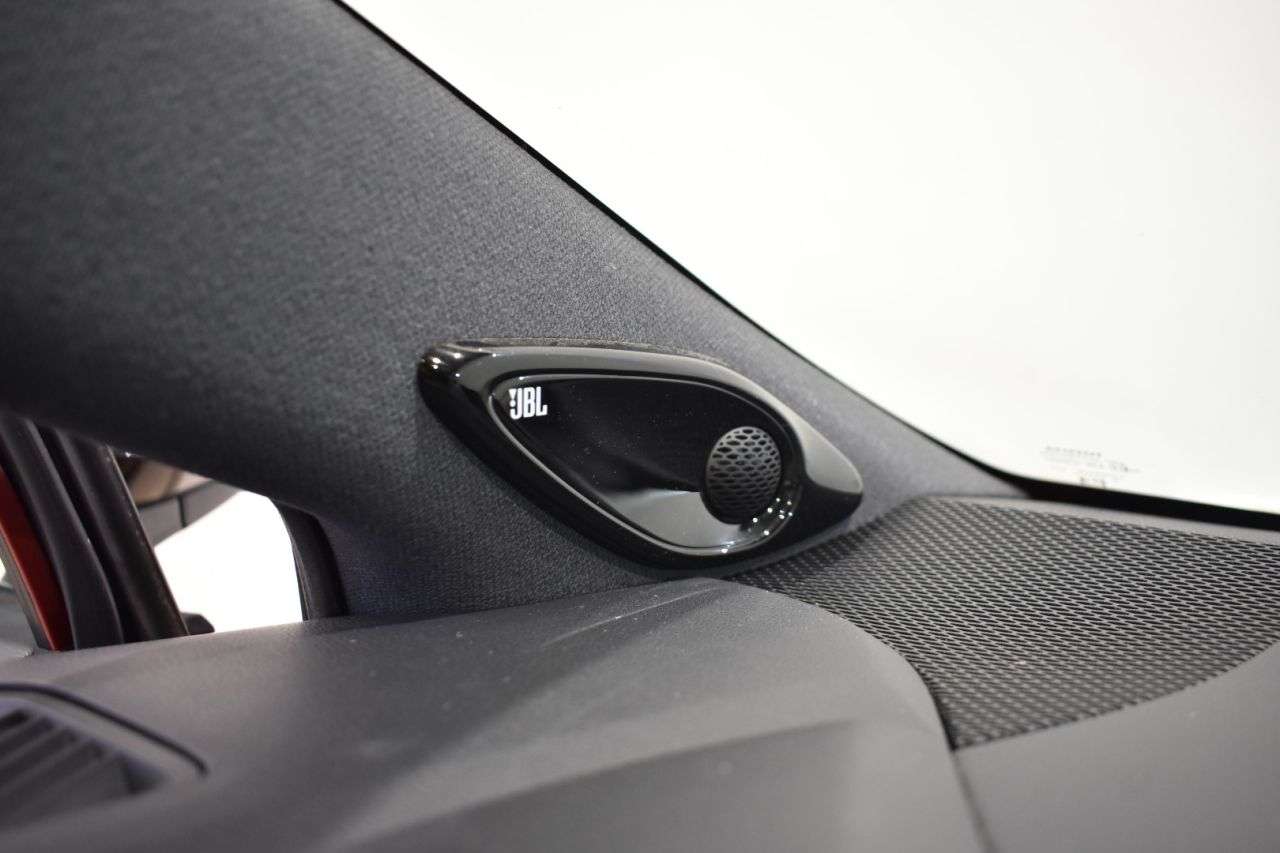 TOYOTA COROLLA en Minoautos