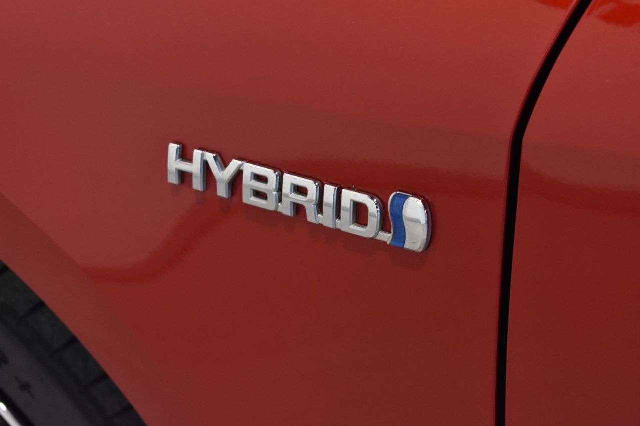 TOYOTA COROLLA en Minoautos