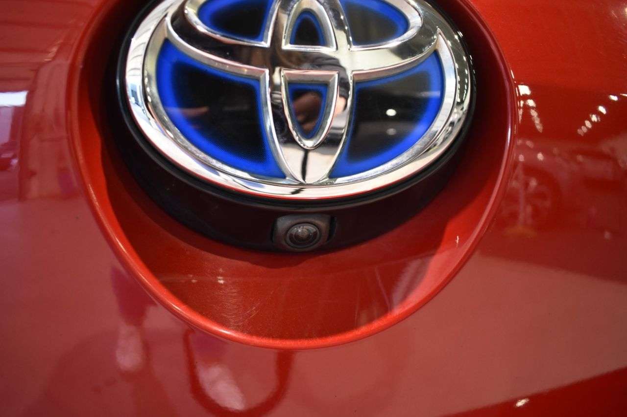 TOYOTA COROLLA en Minoautos