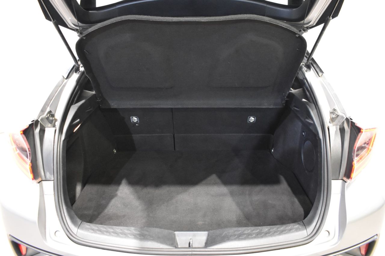 TOYOTA C-HR en Minoautos