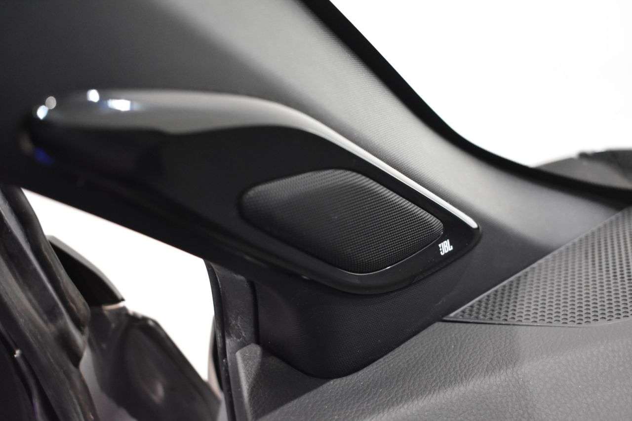 TOYOTA C-HR en Minoautos