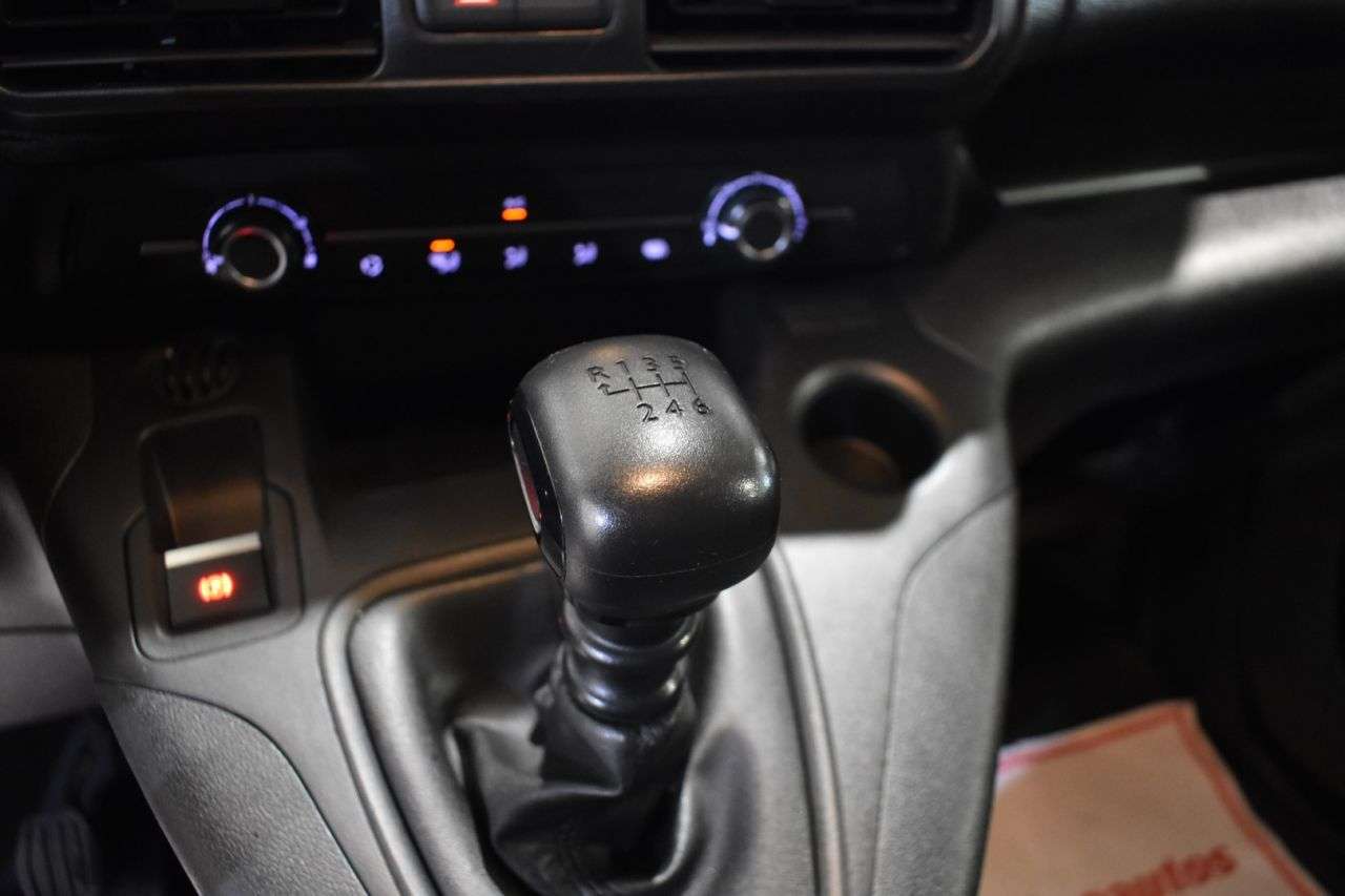 PEUGEOT PARTNER en Minoautos