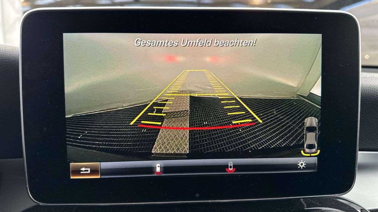 MERCEDES-BENZ GLC COUPÉ en Minoautos