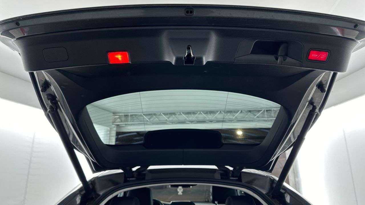 MERCEDES-BENZ GLC COUP� en Minoautos