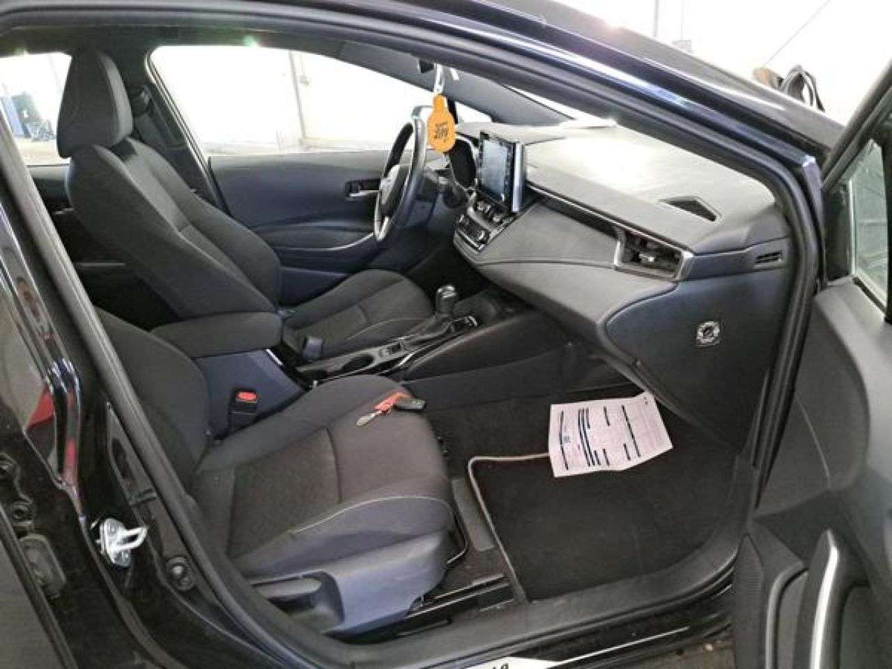 TOYOTA COROLLA en Minoautos