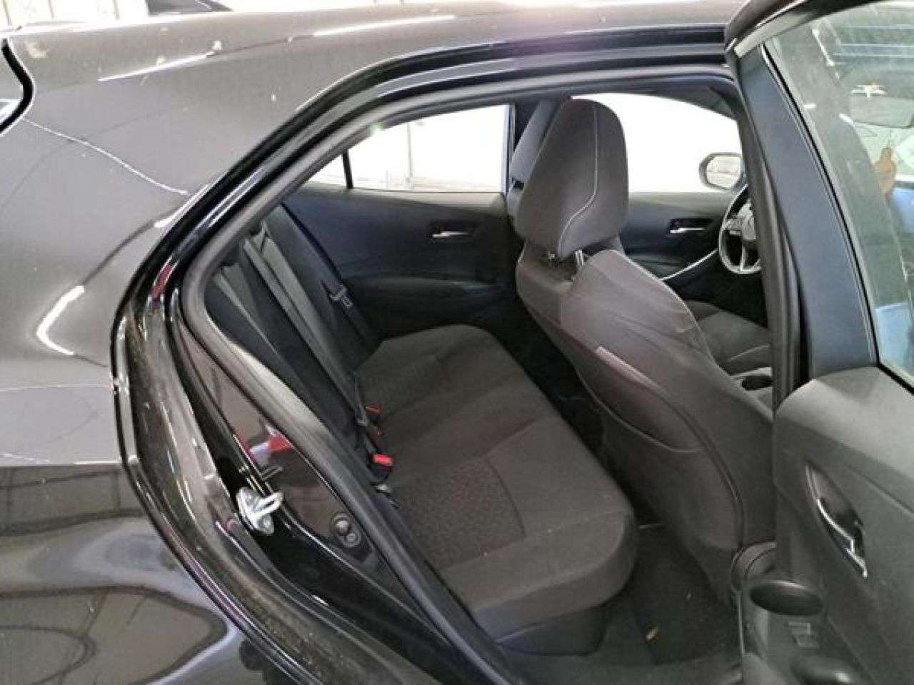 TOYOTA COROLLA en Minoautos