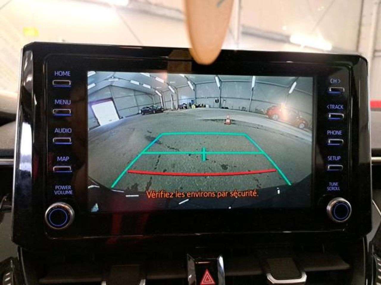 TOYOTA COROLLA en Minoautos